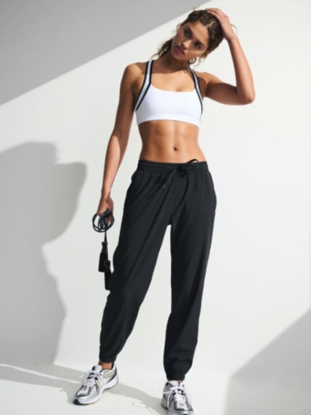 YPB Abercrombie Joggers, Small